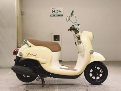 Yamaha VINO-4