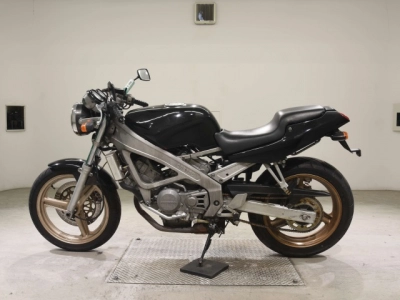 Honda SPADA