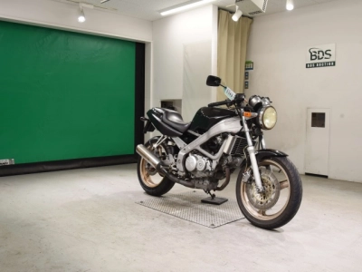 Honda SPADA