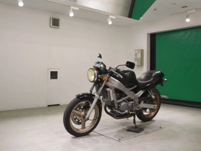 Honda SPADA