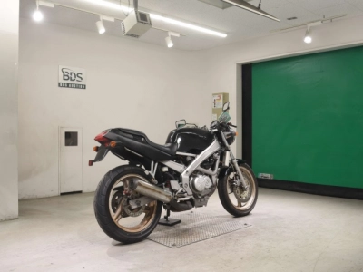 Honda SPADA
