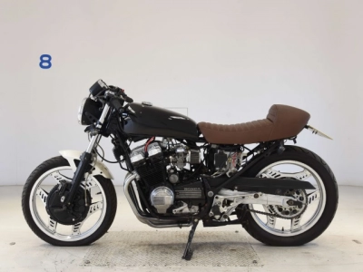 Honda CBX550F(SHO LOUIS  NOT EQUIPPED )