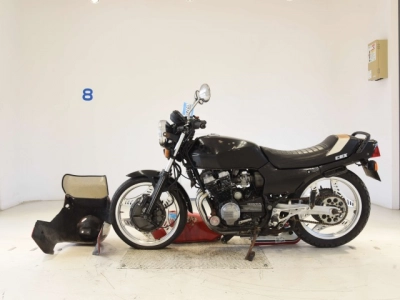 Honda CBX550F(SHO LOUIS  NOT EQUIPPED )