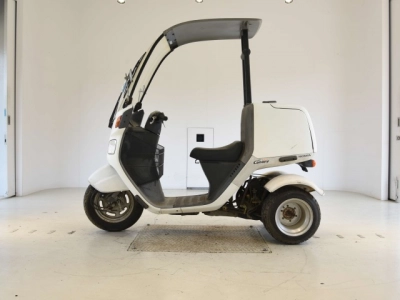 Honda GYRO