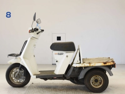 Honda GYRO