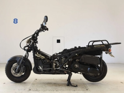 Honda PS250