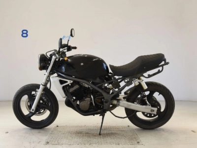 Kawasaki BALIUS250-2