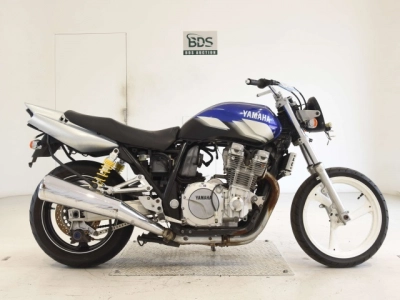 Yamaha XJR1300