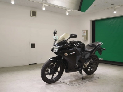 Honda CBR125R