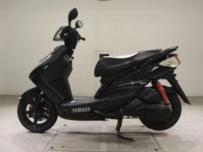 Yamaha CYGNUS125X