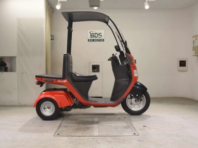 Honda GYRO CANOPY-2