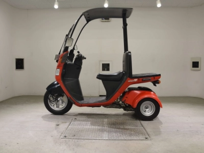Honda GYRO CANOPY-2