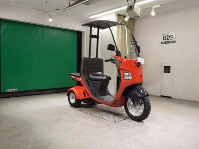 Honda GYRO CANOPY-2