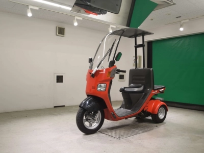 Honda GYRO CANOPY-2