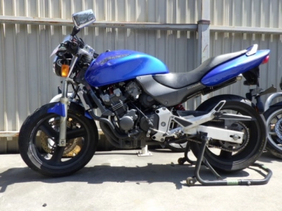 Honda HORNET250