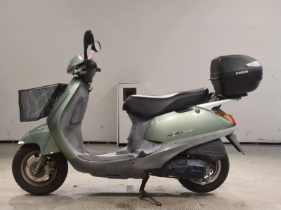 Honda LEAD 100