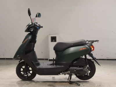 Yamaha JOG-7