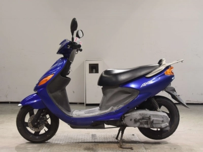 Yamaha AXIS100
