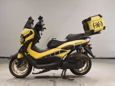 Yamaha NMAX155A