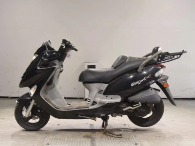 KYMCO KYMCO GRANDDINK125Z