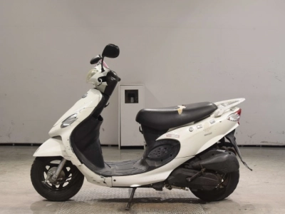 SYM SYM XPROKAZE50