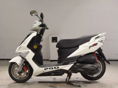 OTHER PGO TIGRA 125