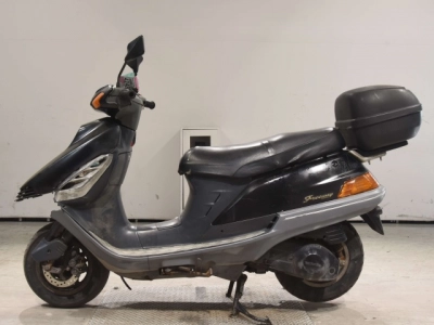 Honda FREE WAY