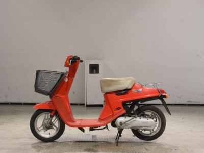 Yamaha PASSOL