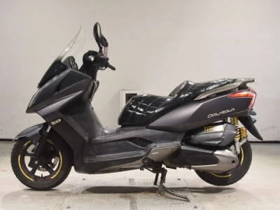 KYMCO KYMCO DOWN TOWN200I