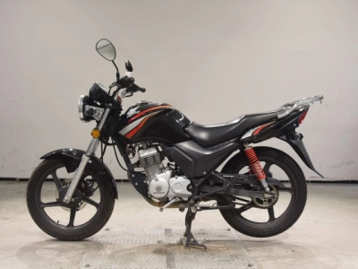 Honda CBF125
