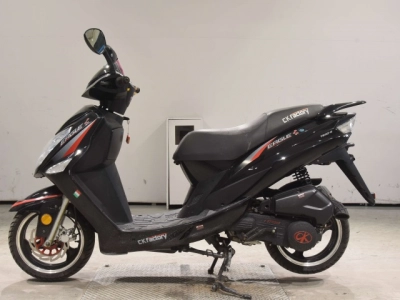 OTHER TECHNICS KIT BIKE125