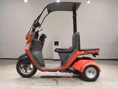 Honda GYRO CANOPY-2