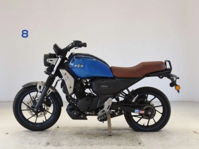 Yamaha FZ-X150