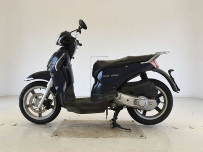 Aprilia APRILIA SCARABEO125