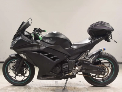 Kawasaki NINJA250
