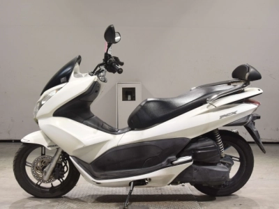 Honda PCX125