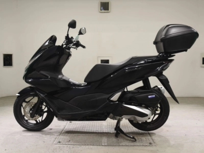 Honda PCX125-4