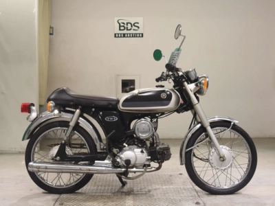 Yamaha YB-1