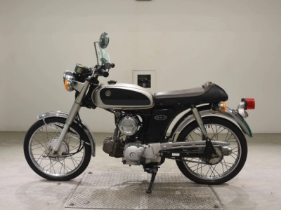 Yamaha YB-1