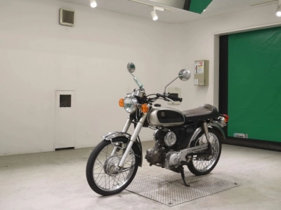 Yamaha YB-1