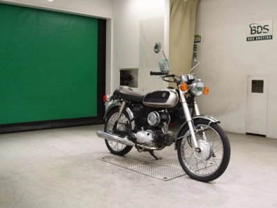 Yamaha YB-1