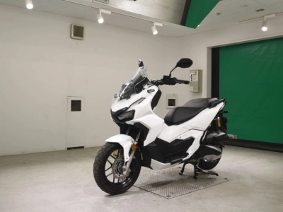 Honda ADV160