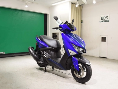 Yamaha  CYGNUS  GRIF ASU