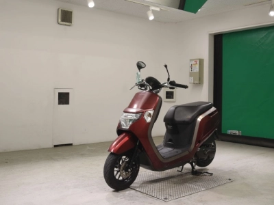 Honda DUNK