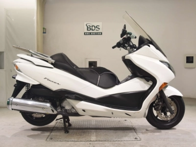 Honda FORZA Z