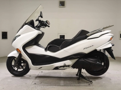 Honda FORZA Z