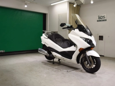 Honda FORZA Z