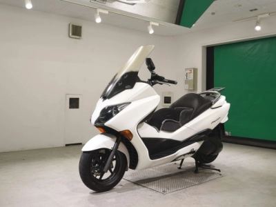 Honda FORZA Z