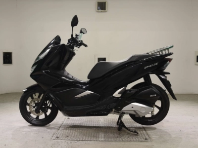 Honda PCX125-3
