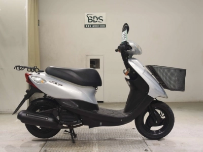Yamaha JOG-6